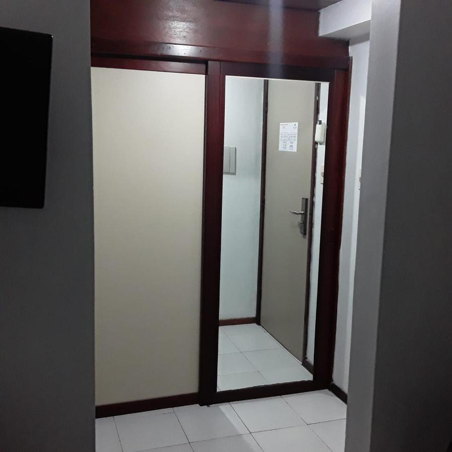 אפרטהוטל Sonia Flats Tambau - Flat Com Vista Mar Na Orla De João Pessoa מראה חיצוני תמונה